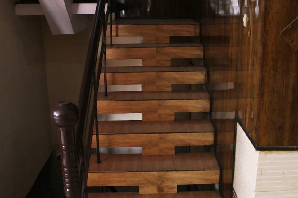 Staircase
